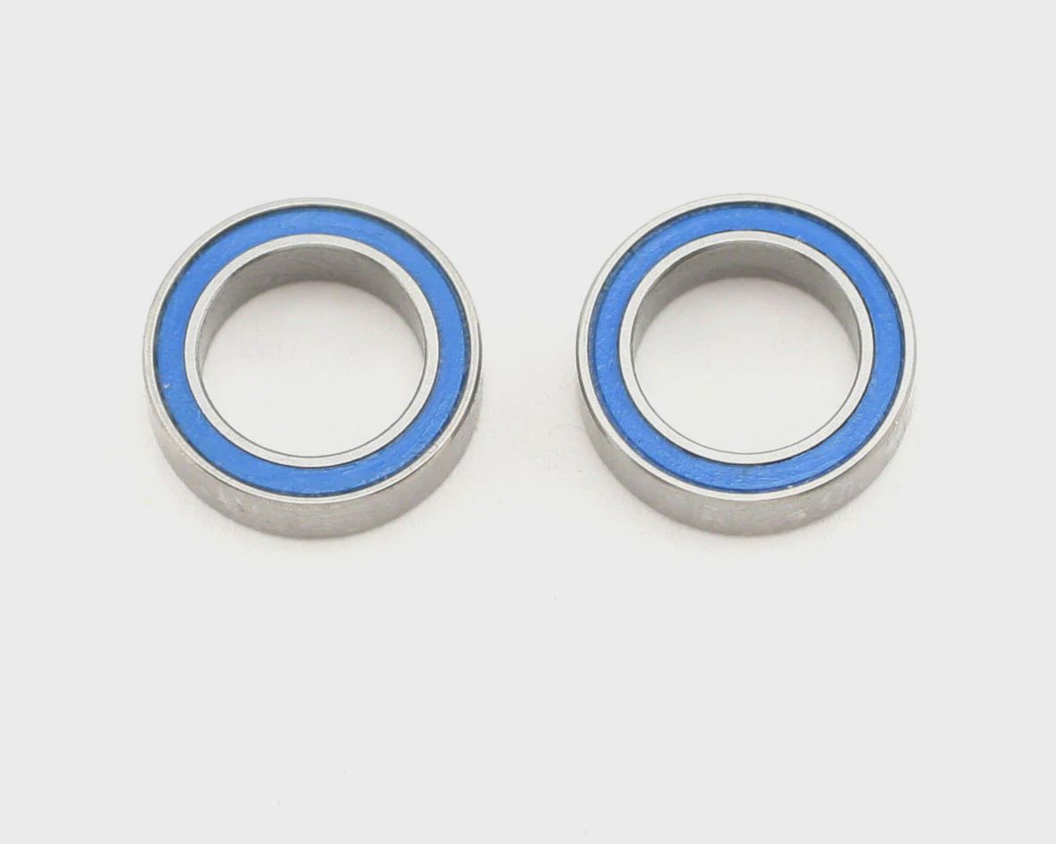 Traxxas 10x15x4mm Ball Bearing (2) (TRA5119)
