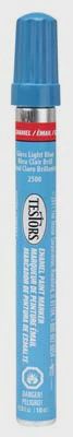 Testors Enamel Paint Marker Gloss Light Blue (TES2508C)