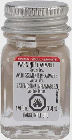 Testors Flat Tan 1/4 oz (TES1167TT)
