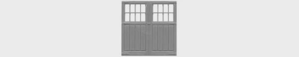 Tichy BAGGAGE DOOR (TIC8053)