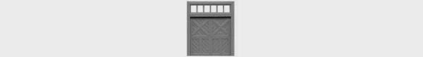 Tichy BAGGAGE DOOR (TIC2515)