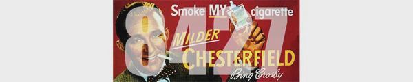 Tichy CHESTERFIELD BILLBOARD (TIC8427)