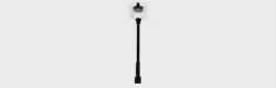 Tichy Early Lamp Post (TIC8155)