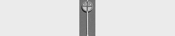 Tichy EARLY WARNING SIGN (TIC8177)