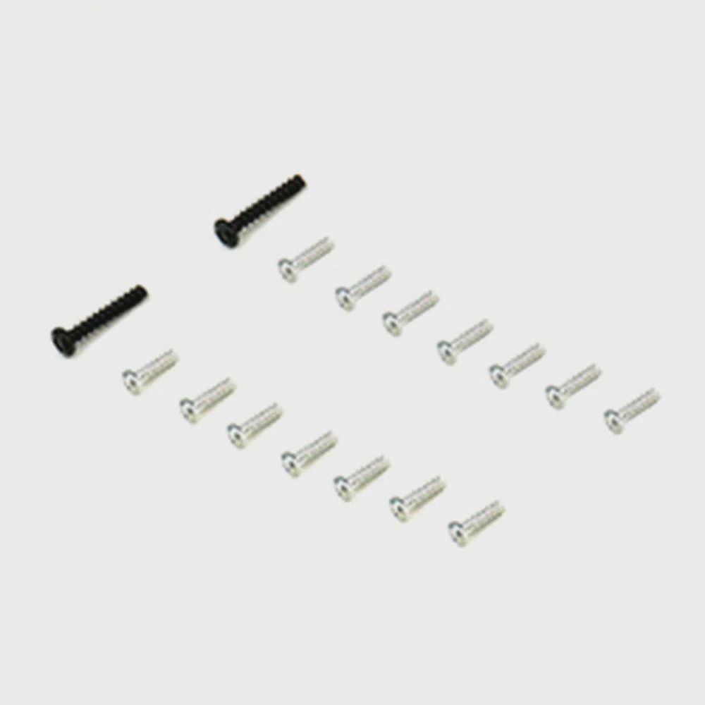 Thunder Tiger RC Screw Bag, Victoria (TTRPJ1020