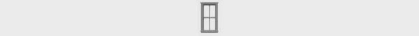 TICHY 2/2 DBL HUNG WINDOW (TIC2509)