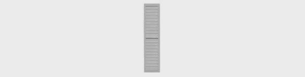 TICHY LOUVERED SHUTTERS (TIC2046)