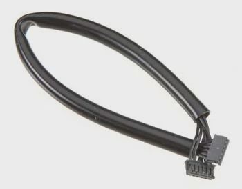 TQ Wire 175mm Silicone Wire BL Sensor Cable (TQWG2871)