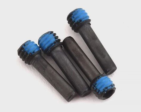 Traxxas 4x13mm Screw Pin (4) (TRA5189)