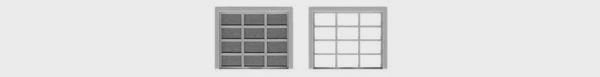 TICHY 6/6 DOUBLE HUNG WINDOW (TIC2508)