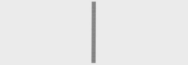 Tichy BRICK CHIMNEY/COLUMN (TIC2533)