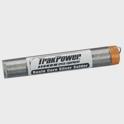 TrakPower Rosin Core Lead Free Silver Solder 15g 1/2 OZ (TKPR0975)