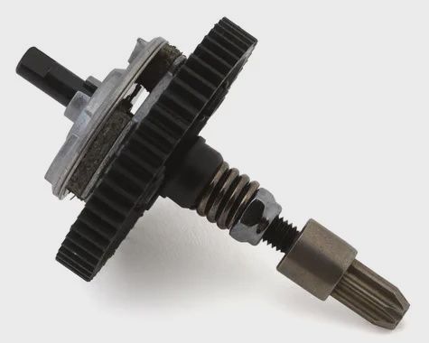 Traxxas 1/10 4x4 Complete Slipper Clutch Set (TRA6878A)