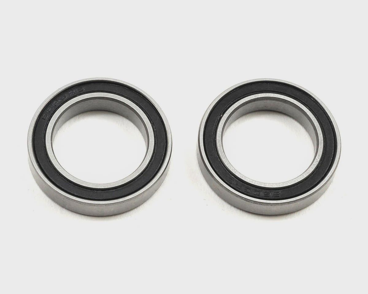 Traxxas 17x26x5mm Ball Bearing (2) (TRA5107A)