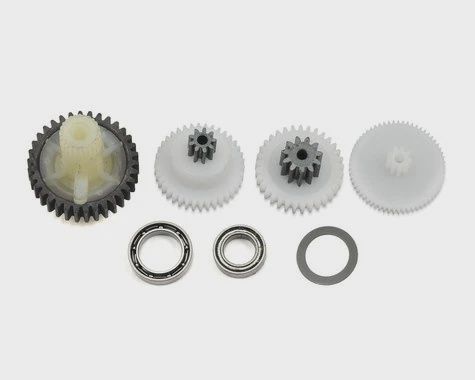 Traxxas 2085 Servo Gear Set (TRA2087)