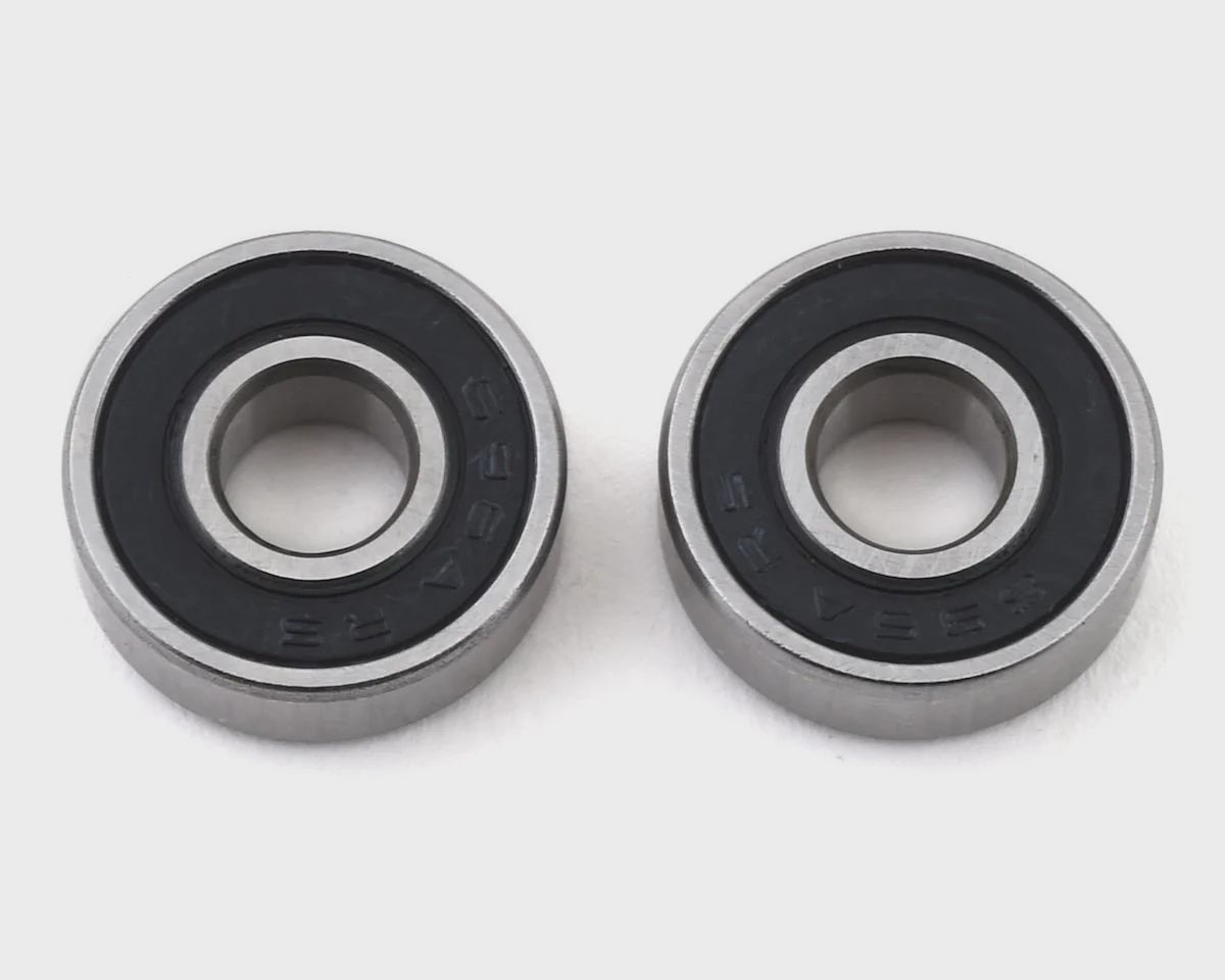 Traxxas 6x16x5mm Ball Bearing (2) (TRA5099A)