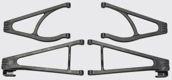Traxxas Adjustable Suspension Arm Set Wheelbase Revo (TRA5333R)