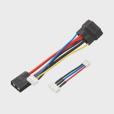 Traxxas Adapter Old Trx to iD Battery Connector (TRA2938X)