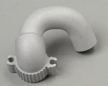 Traxxas Aluminum Header T-Maxx 2.5 (TRA5140)