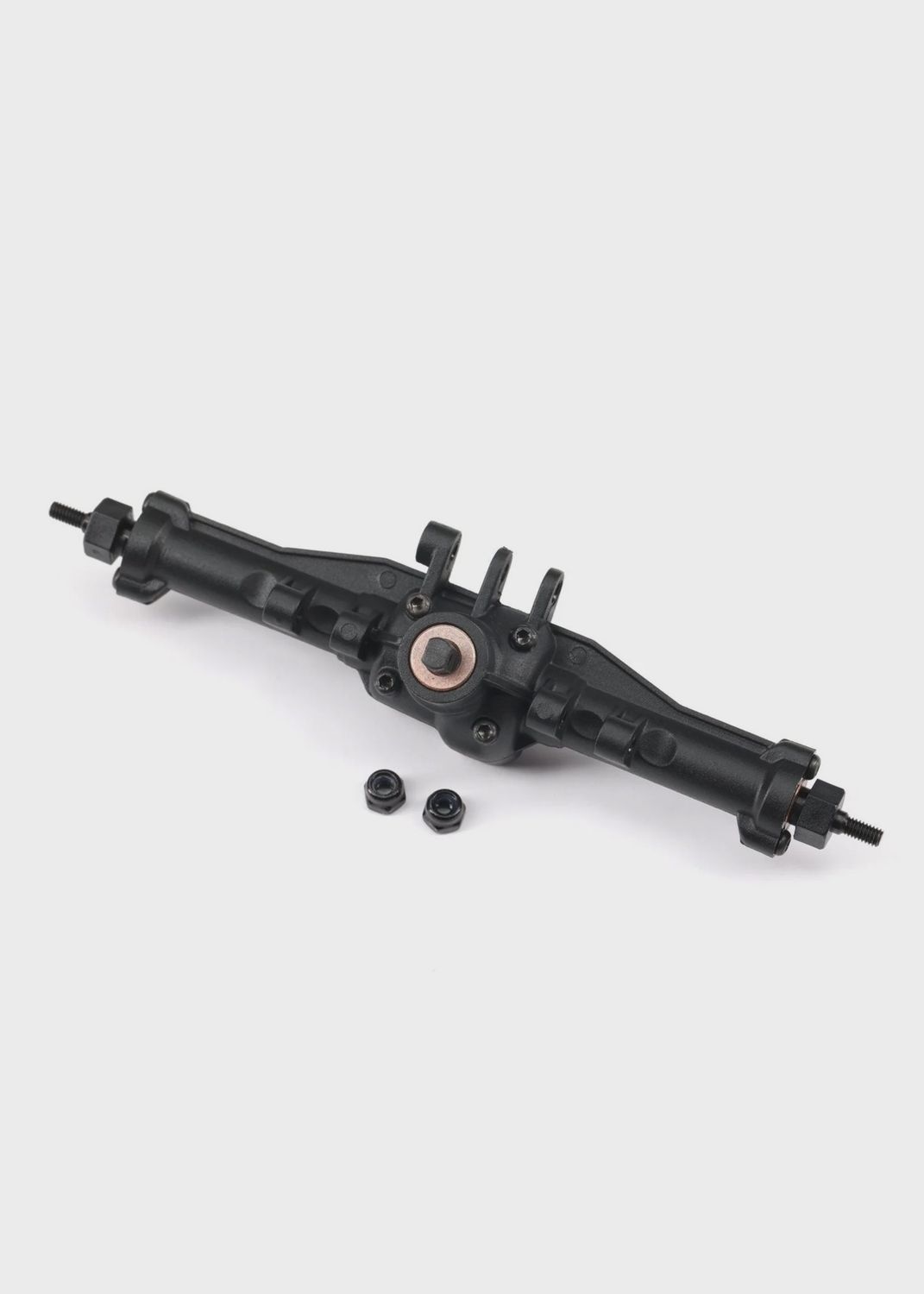 Traxxas Axle Rear Assembled (TRA9744)