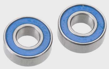 Traxxas Ball Bearings 6x13x5mm E-Revo (2) (TRA5180A)