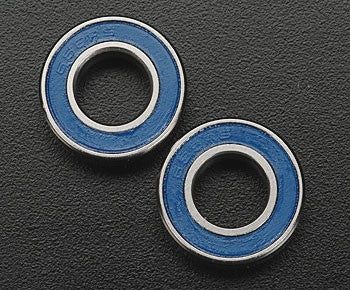Traxxas Ball Bearings 8x16x5mm Revo (2) (TRA5118)