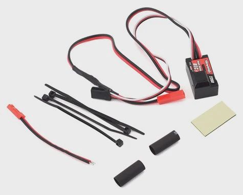 Traxxas BEC Assembly (TRA2260)