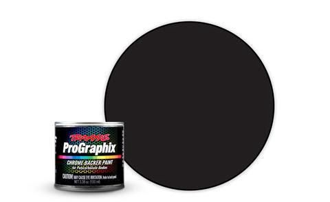 Traxxas Black Backing 5OZ Body Paint (TRA5044)