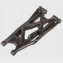 Traxxas Black Heavy-Duty X-Maxx Lower Right Suspension Arm (F/R) (TRA7830)