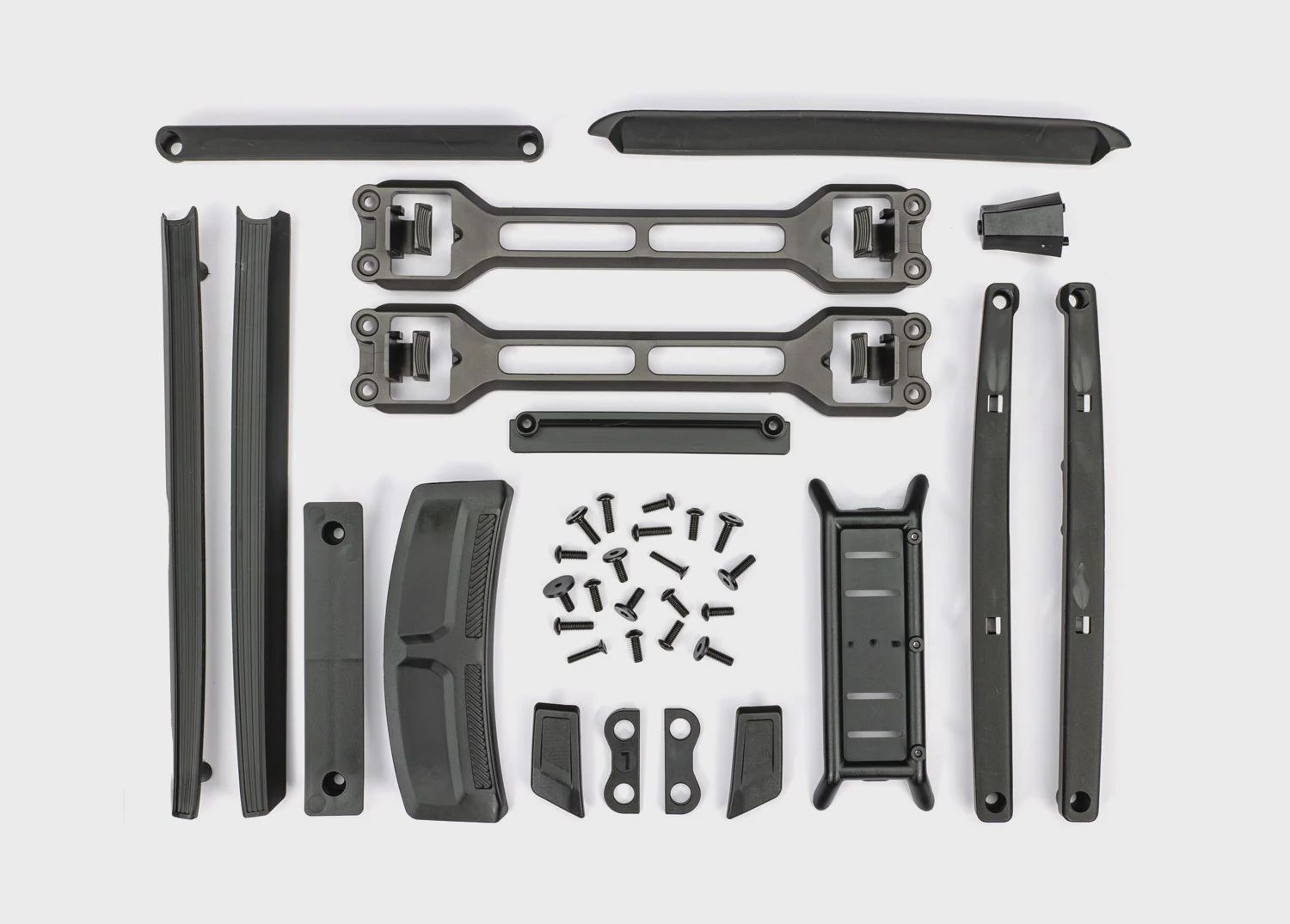 Traxxas Body Conversion Kit TRX-4 Sport (TRA9238)