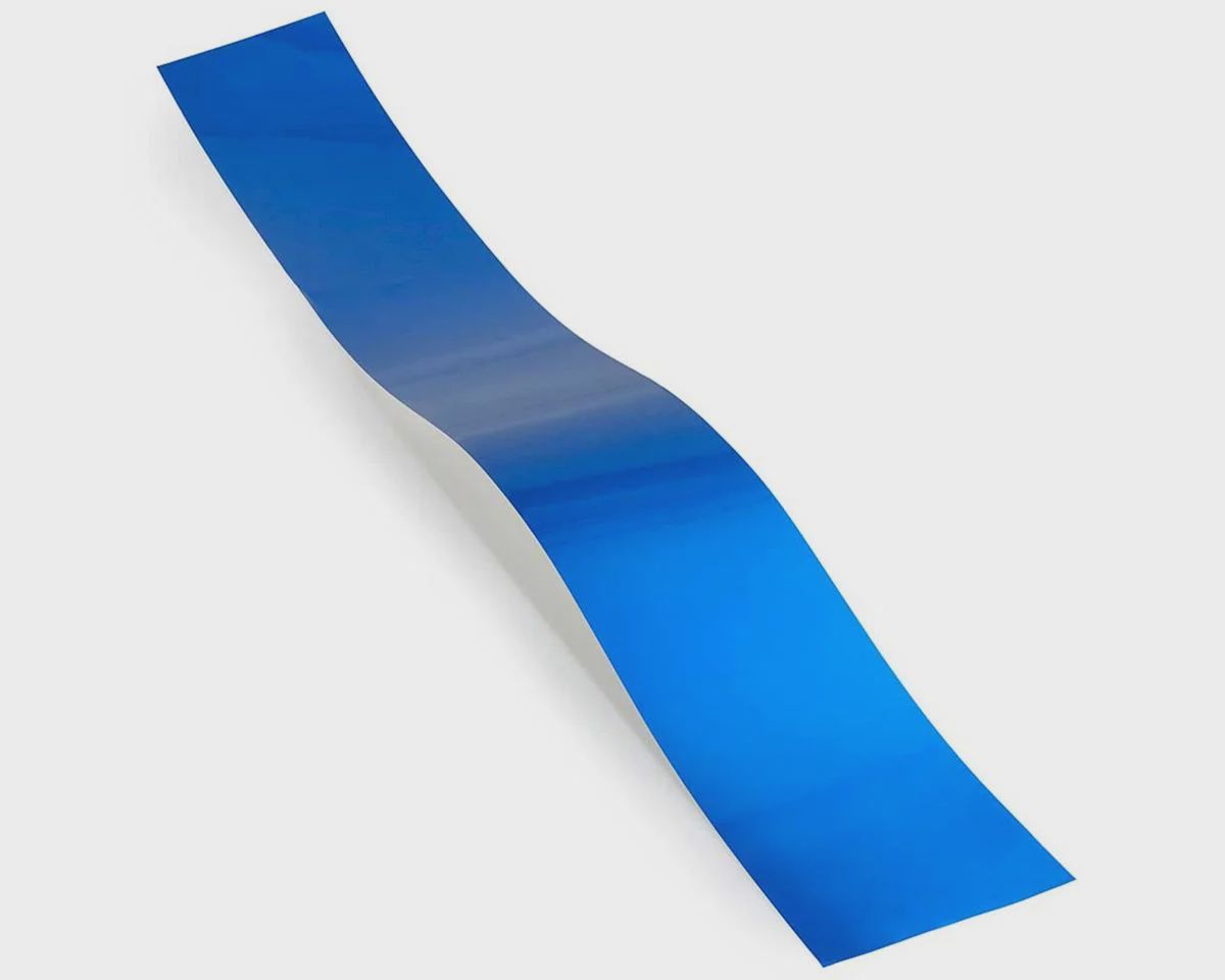Top Flite Trim Monokote (Royal Blue) (TOPQ4221)