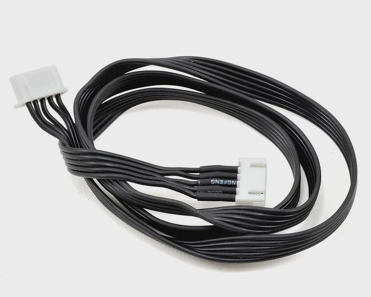 TQ Wire 4S Balance Extension (XH Plug) (600mm) (TQW2206)