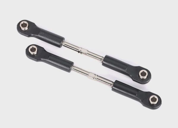 Traxxas - Turnbuckle Camber Link 91mm (assembled with rod ends) (TRA9031)