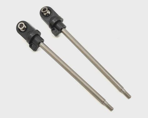Traxxas 110mm X-Maxx GTX Shock Shaft (2) (TRA7763)