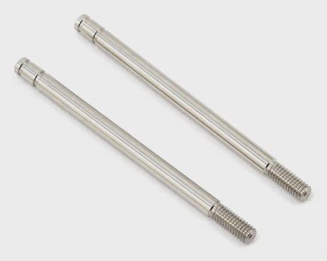 Traxxas 3x47mm TRX-4 GTS Shock Shaft (2) (TRA8263)