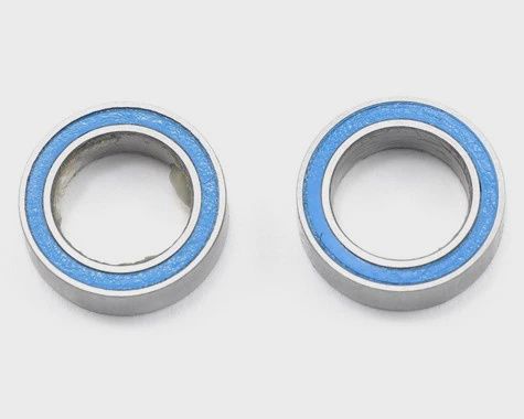 Traxxas 8x12x3.5mm Blue Rubber Sealed Ball Bearings (2) (TRA7020)