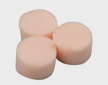 Traxxas Air Filter Foam Inserts Oiled (3) (TRA5261)