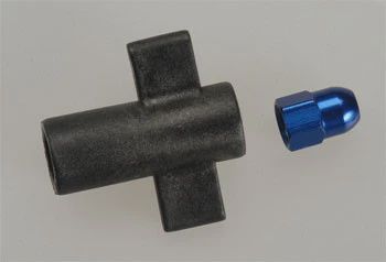 Traxxas Antenna Crimp Nut &amp; Antenna Nut Tool Jato (TRA5526)