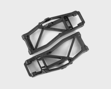 Traxxas Black Lower Front or Rear Suspension Arms (2) (TRA8999)
