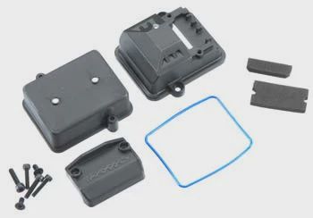 Traxxas Box Receiver 1/10 Rally VXL (TRA7424)