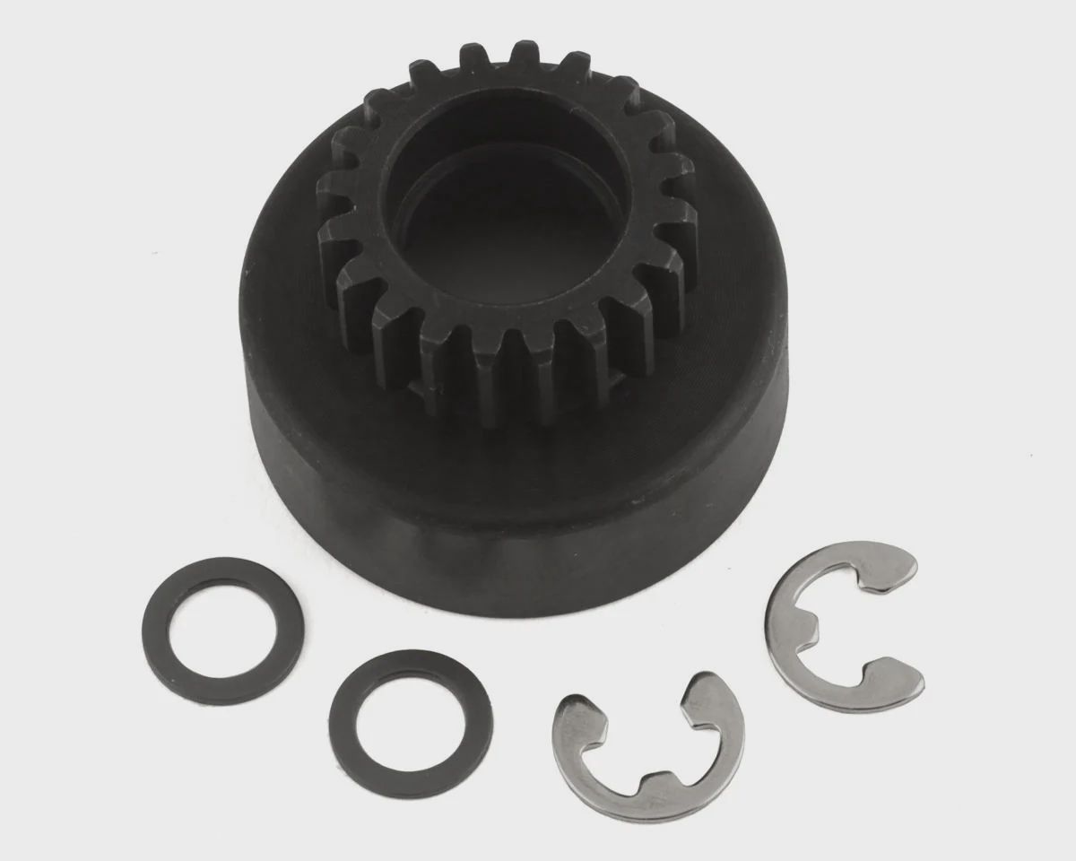 Traxxas 20T Clutch Bell (TRA4120)