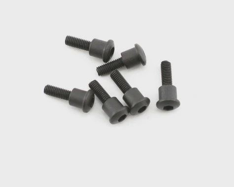 Traxxas 3x12mm Shoulder Screws (Ultra Shocks) (6) (TRA3642X)