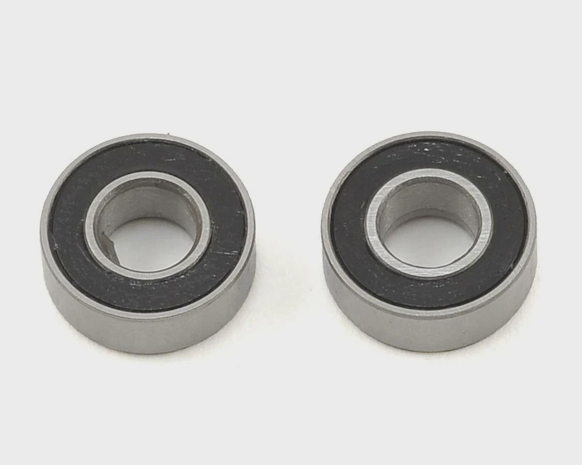 Traxxas 5x11x4mm Ball Bearings (2) (TRA5116X)