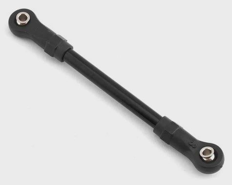 Traxxas 5x68mm Front Upper Suspension Link (Black) (TRA8144)