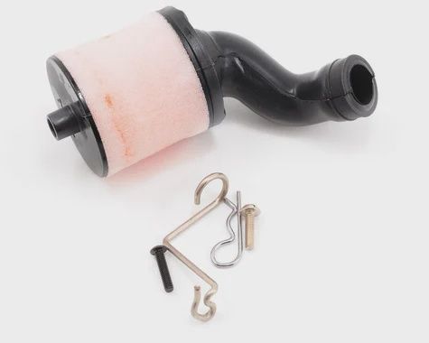 Traxxas Air Filter Body HV MAXX Trucks (1) (TRA5267)