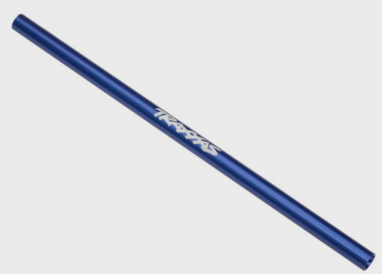 Traxxas Aluminum 189mm Center Driveshaft Blue (TRA6765)