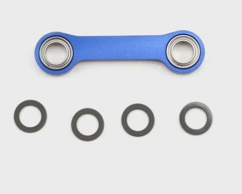 Traxxas Aluminum Drag Link (Jato) (TRA5542X)