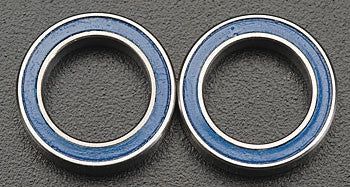 Traxxas Ball Bearings 10x15x4mm Revo (2) (TRA5119A)