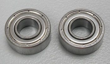 Traxxas Ball Bearings 5x11x4mm (2) (TRA4611)