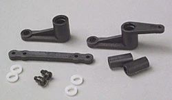 Traxxas Bellcrank/Parts T-Maxx (TRA4943)